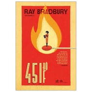 Book 451 Degrees Fahrenheit - Hardcover - Copyright