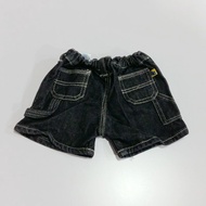 Bear Teddy Bear Duffy Duffy Bear Monkey Plush Toy Doll Clothes Black Jeans