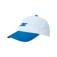 Skechers สเก็ตเชอร์ส หมวกเบสบอลเด็ก Kiduni Baseball Cap Accessory - P124K013-03P2
