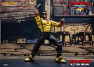 【全場免運】Storm Toys 112 怒之鐵拳4 Adam Hunter 亞當 亨特 SESR02 預售