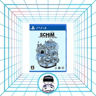 SCHiM PlayStation 4