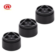 3Pcs  Mounting Bush for  Focus 2004-2011 4M5G-6A994-AA 1434444 Protective Cover Under Guard Plate