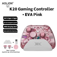 Aolion(澳加狮) | AOLION K20 Gaming Controller Dual Hall Magnetic Surface Shell Three speed Linear Trigg
