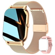 H9 H9Max Smart Watch Bluetooth Call Information Reminder Sports Bracelet H9 Watch