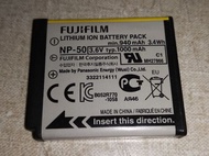 fuji NP-50 富士dc電池 #hotsales