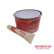 Hitary 928 Poly-Putty Brown (1kg)