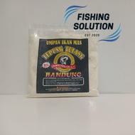 Bandung Happy Bone Flour Carp Fishing Bait