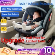 Baby car seat newborn to 12 years old ECE Certied Elevate Booster Portable Seat Car SeatKids isofix 