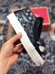 Vans SK8-Mid