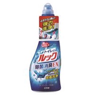 廁所清潔劑 Look 主體