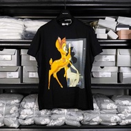 [100% Original] GVC GlVENCHY TEE (BAMBI / SHARK)
