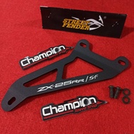 GANTUNGAN Exhaust Hanger Street Fender New ZX25R ZX-25R ZX-25RR ZX25RR ZX4R ZX4RR ZX-4RR ZX-4R 2023 