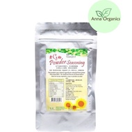 Yes Natural Vegetarian G Powder