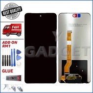LCD TOUCH SCREEN DIGITIZER COMPATIBLE WITH ORI REAL C55 / OP A98 5G / A58 4G / A79 5G / REAL 11 / 11