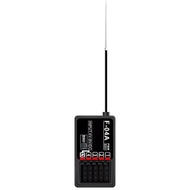 [ Store] ExclusiveMulti-Channel 2.4G Receiver F-04A for RC Cars, Aircrafts, Tanks, Boats Aircraft Mo