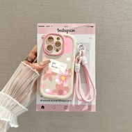Case+bracelet Redmi 14C 13C 13 12 12C 10 10C 10A 9T 9C A3 A1 A2 9 14 13 12 11 11S 10 10S 9S 9 Pro 4G