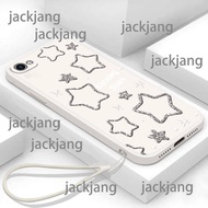 เคส VIVO X9 Y81 Y81I เคสโทรศัพท์ป้องกันดาวน่ารัก