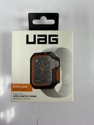 UAG Apple Watch 40mm 保護殼
