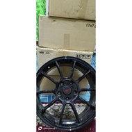 Sport Rim Rays 17 inci