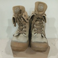 PALLADIUM Tactical shoes Size 44