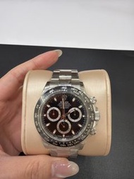 Rolex Daytona  116500 黑面 2019年