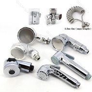 G1/2 interface Handheld Small Bed Chair Shower Head sprayer Nozzle Hair Salon Shampoo washing water 