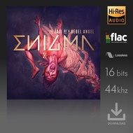 Enigma - The Fall of a Rebel Angel [4 CD Box Set] - Digital Download - [FLAC] Hi-Res Audio