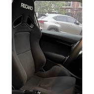 New recaro Seat SR7 Racing Seat Universal Modified Car Seat Game Console Simulator VR Seat