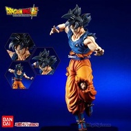 龍珠x plus 全新 極意悟空