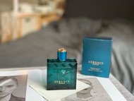 Versace Eros 淡香水 100ml