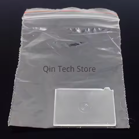 For Nikon D5000 D3000 D40 D50 D60 D70 D70S D7200 D7100 D5500 D3400 Dual 45 degree Split Image Focus 