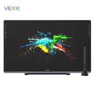 เมาส์ปากกา VEIKK VK2200 21.5 Inch NEW Graphic Drawing Monitor Full-Laminated Technology Pen Display 