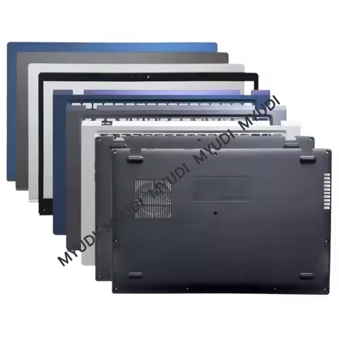 New For Asus Vivobook X415 Case X415M F415M X415JA V4200j V4200E Y4200 Y4200F X415j LCD Cover Bezel 