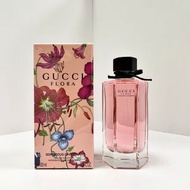 Gucci Flora Gorgeous Gardenia 香水 100ml