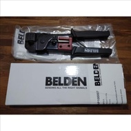 Belden AP100007 Crimping Tool RJ45 UTP Deluxe Modular Plug Tool