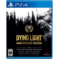 ✜ PS4 DYING LIGHT (เกมส์ PS4™ By ClaSsIC GaME OfficialS)