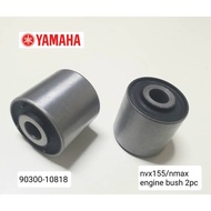 ENGINE MOUNTING BUSH YAMAHA NVX155/ NMAX V1 34MM