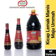 KICAP LEMAK MANIS MAJU UMMAH