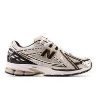 New Balance Mens 1906R (Standard) - Metallic Silver
