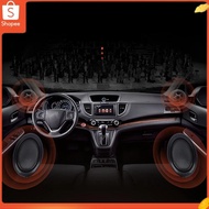 andoer.sg-SIP Car Radio External Speaker Fit for YAESU FT-1802M FT-1807M FT-1900R FT-1907R FT-7800R 