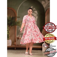 3XL - 6XL Indian Kurti Dress with pants Long Short Women Kurtis Kurta Tunic Top Blouse Plus Set UD42