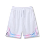 New Above-Knee Sport Shorts