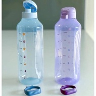 TUPERWARE Aquavibe / eco bottle 2ltr Original drinking bottle