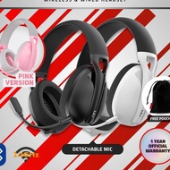 Fantech Tamago Fantechtamago Wireless Bluetooth Headset Headphone