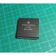 1pcs MC68HC000FN16 MC68HC000FN PLCC-68 MC68HC IC Microcontroller