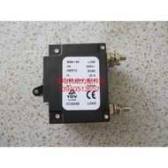 Generator Hollow Circuit Breaker Generator Circuit Breaker Hollow 2P23A Circuit Breaker 2P30A Hollow