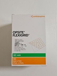Smith & Nephew OPSITE FLEXIGRID 敷料