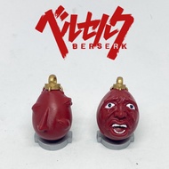 Berserk Behelit Necklace King's Egg Pendant