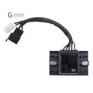 Voltage Regulator Rectifier for  GN125 AN125 AN150 SV650 LS650 GZ125 DRZ400 32800-05300