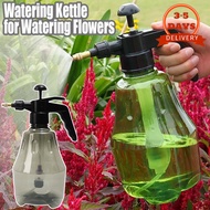 [3-5 Days Arrive]Gardening Watering Can with Precision Spout | Lightweight Plastic Design for Indoor